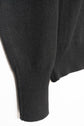 Ballantyne Pure Cashmere V Neck Knit Made in SCOTLAND "DEAD STOCK"