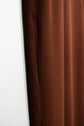 HERMES by Martin margiela Sleeveless Silk Dress