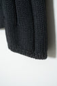 HERMES MADE IN ITARY WOOL CASHMERE SILK DRIVERS KNIT