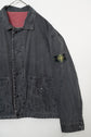 STONE ISLAND 90S Tela Stella Reversible Jacket