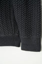 HERMES Made in ITARY Cotton Cashmere Knit