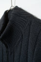 HERMES MADE IN ITARY WOOL CASHMERE SILK DRIVERS KNIT