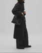 TODAYFUL Padding Raglan Coat