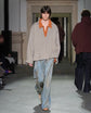 ANCELLM KNIT SHIRT