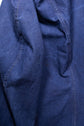 40s French Vintage Le Pigeon Voyageur Cotton Twill Double Breasted Jacket