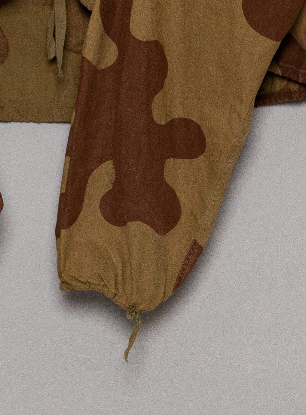 ソビエト　ロシア　40s アメーバカモ　スナイパーカモ　ミリタリー　迷彩 大戦 ソビエト ロシア 40s アメーバカモ スナイパーカモ ミリタリー