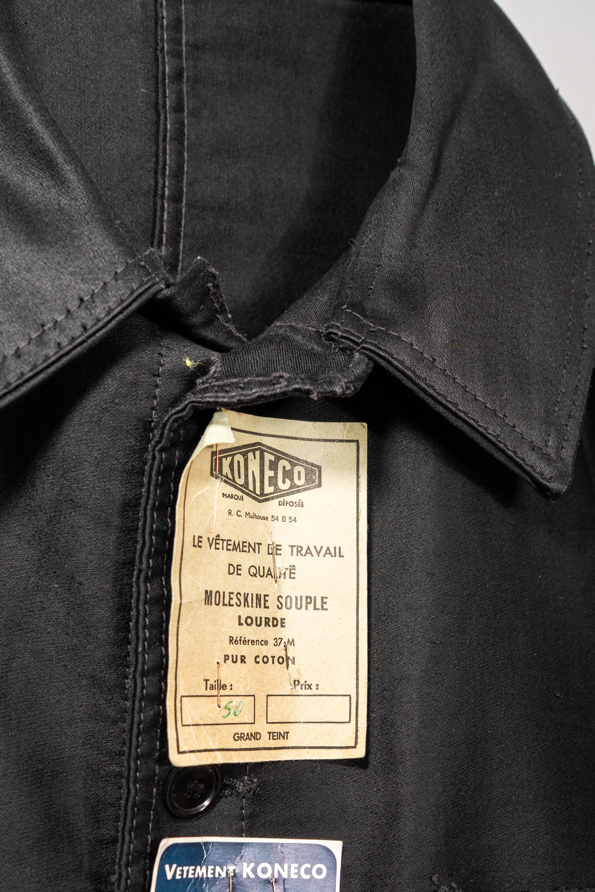 French Vintage 