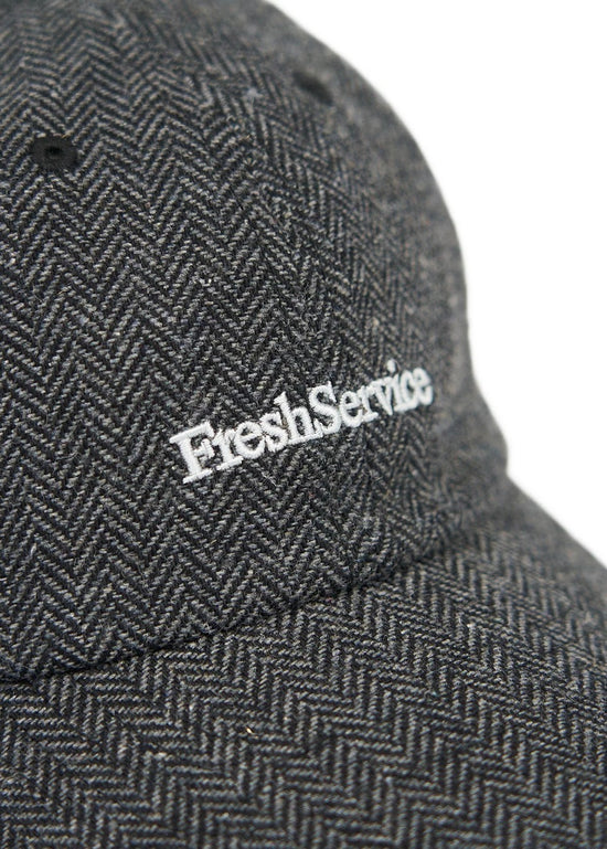 Fresh Service CORPORATE GENTLY CAP