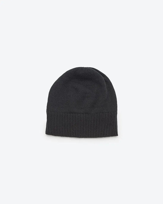KIJIMA TAKAYUKI ORGANIC COTTON BEANIE