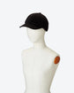 KIJIMA TAKAYUKI  PURE CASHMERE 6PANEL CAP