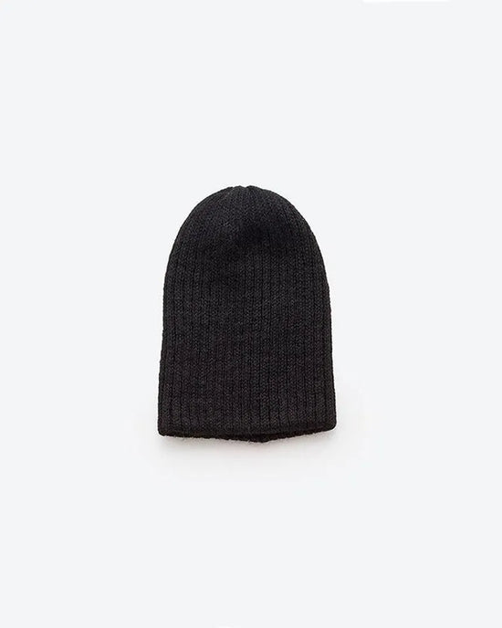 KIJIMATAKAYUKI ALPACA BEANIE