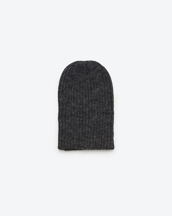 KIJIMATAKAYUKI ALPACA BEANIE
