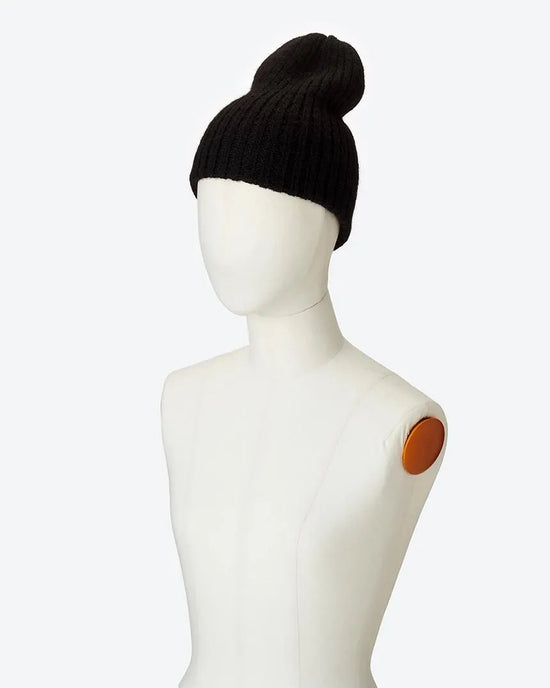 KIJIMATAKAYUKI ALPACA BEANIE