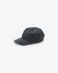 KIJIMA TAKAYUKI  CELLULOSE COTTON ELASTIC BACK 6PANEL CAP