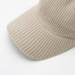 KIJIMA TAKAYUKI POLY KNIT BB CAP