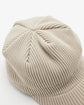 KIJIMA TAKAYUKI POLY KNIT BB CAP