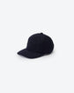 KIJIMA TAKAYUKI MELTON 6PANEL CAP