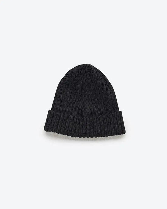 KIJIMA TAKAYUKI WOOL WATCH CAP