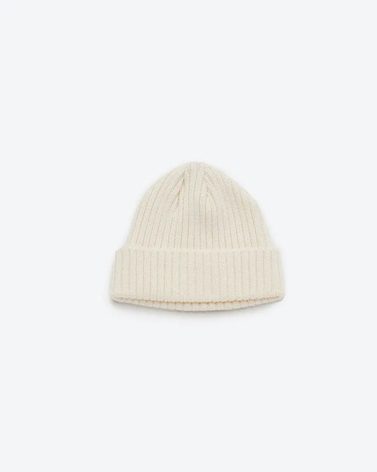 KIJIMA TAKAYUKI WOOL WATCH CAP