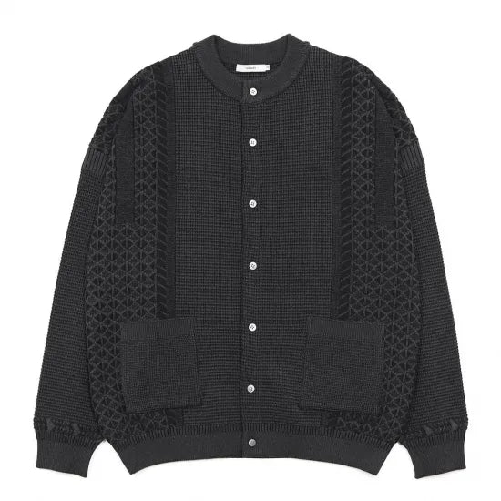 YASHIKI Ginka Cardigan