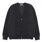 YASHIKI Hakuhyo Zip Cardigan