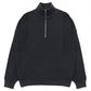 YASHIKI Fuyushigure Half Zip Knit