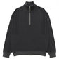 YASHIKI Fuyushigure Half Zip Knit