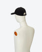 KIJIMA TAKAYUKI MELTON 6PANEL CAP
