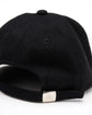 KIJIMATAKAYUKI MELTON 6PANEL CAP