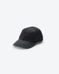 KIJIMA TAKAYUKI RAYON COTTON SATIN 6PANEL CAP