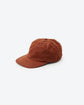 KIJIMA TAKAYUKI DRY TWILL ELASTIC BACK 6PANEL CAP