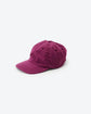 KIJIMA TAKAYUKI DRY TWILL ELASTIC BACK 6PANEL CAP