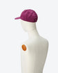 KIJIMA TAKAYUKI DRY TWILL ELASTIC BACK 6PANEL CAP