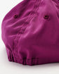 KIJIMA TAKAYUKI DRY TWILL ELASTIC BACK 6PANEL CAP