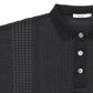 YASHIKI Aotsuyu Knit Polo