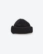 KIJIMATAKAYUKI KNIT DECK CAP