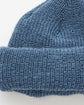 KIJIMATAKAYUKI KNIT DECK CAP