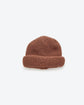 KIJIMATAKAYUKI KNIT DECK CAP