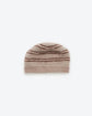 KIJIMA TAKAYUKI WOOL ANGORA BEANIE