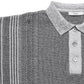 YASHIKI Akisame Knit Polo