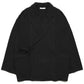 YASHIKI Akigumo Knit Jacket