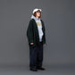 YASHIKI Akigumo Knit Jacket