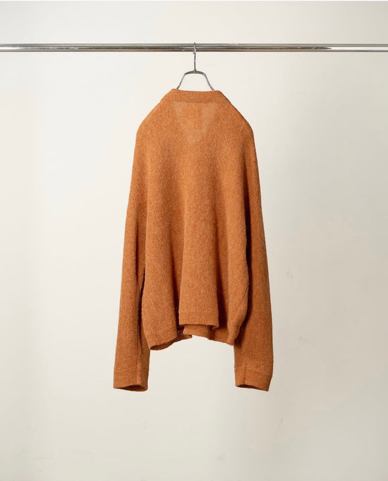 ANCELLM KNIT SHIRT