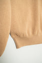malo Pure Cashmere V Neck Knit "Dead Stock" Made in ITARY