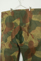 1954 Pattern Belgian Army Brush Stoke (Ball and Moon) Camouflage Over Trousers