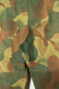1954 Pattern Belgian Army Brush Stoke (Ball and Moon) Camouflage Over Trousers
