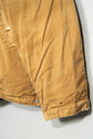 1989AW STONE ISLAND DOUBLE BREASTED DUAL LAYER RASO GOMMATO WITH LINER by MASSIMO OSTI