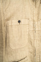 2003ss STONE ISLAND LINO RESINATO MULTIPOCKET JACKET
