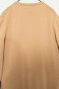malo Pure Cashmere V Neck Knit "Dead Stock" Made in ITARY