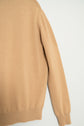 malo Pure Cashmere V Neck Knit "Dead Stock" Made in ITARY